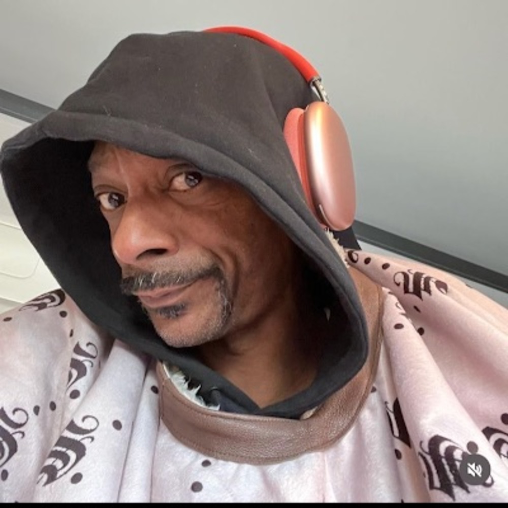 Meet your Posher, Sophia